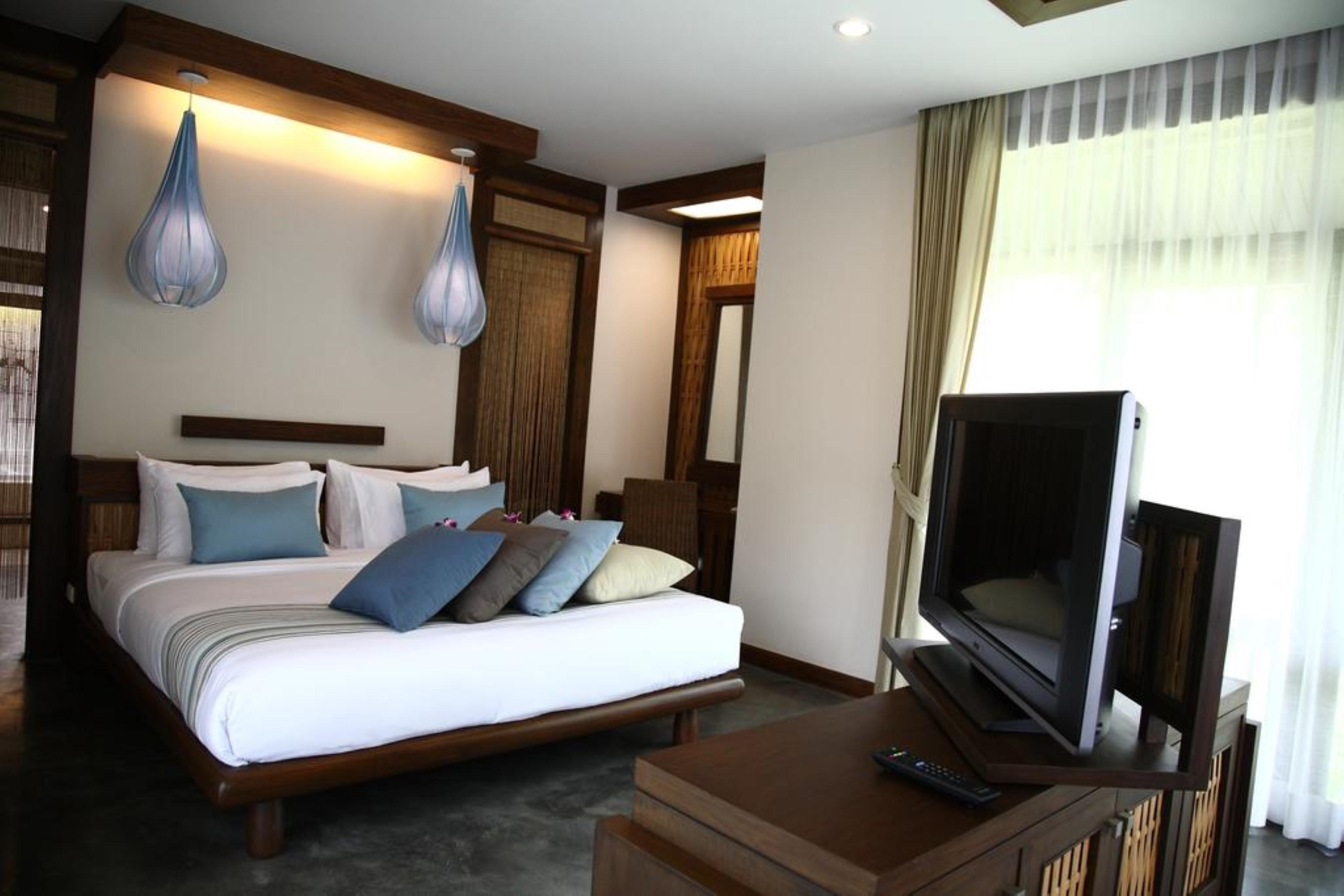 Sibsan Resort&Spa Maetaeng SHA Mae Taeng Bagian luar foto