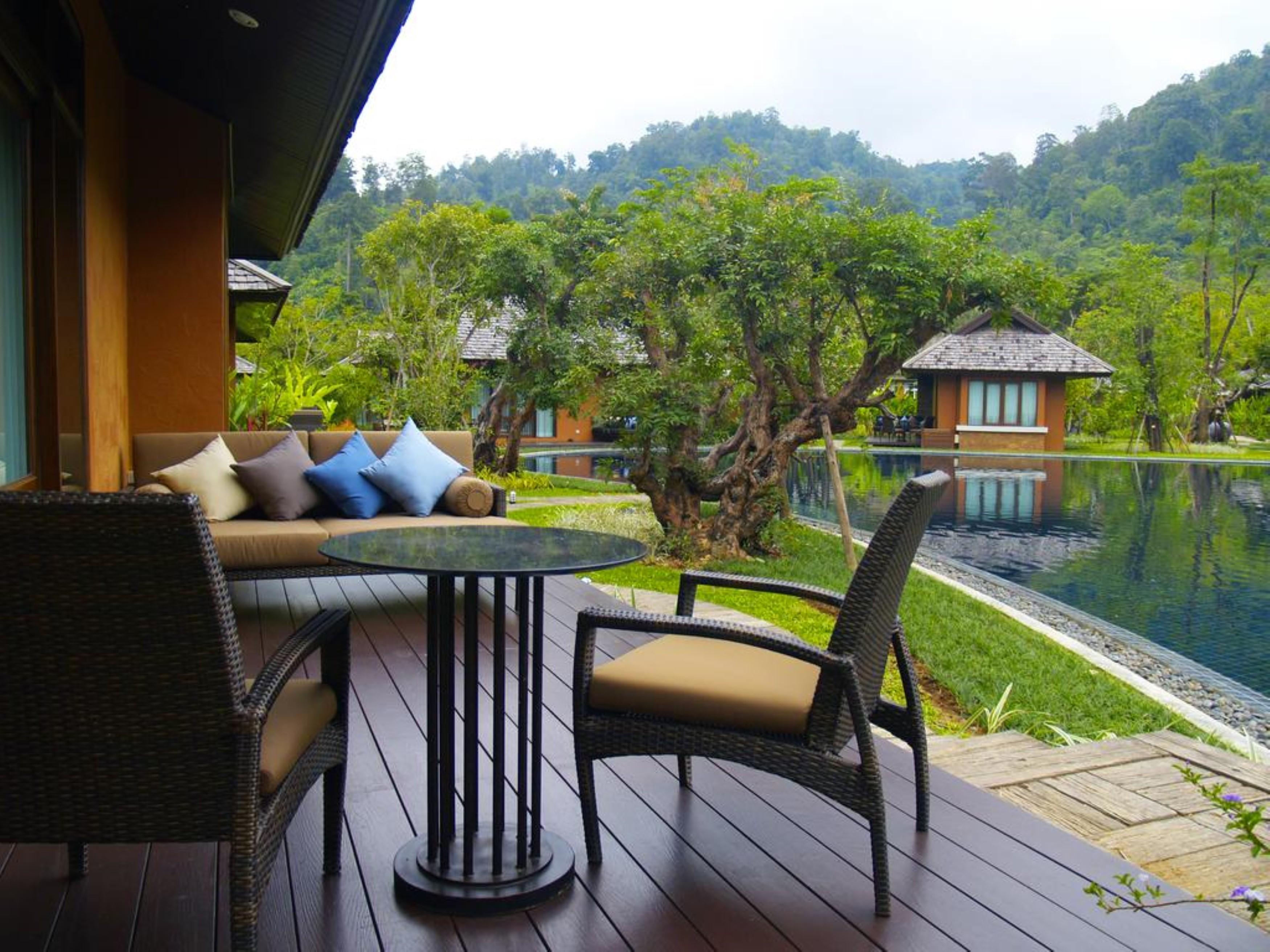 Sibsan Resort&Spa Maetaeng SHA Mae Taeng Bagian luar foto