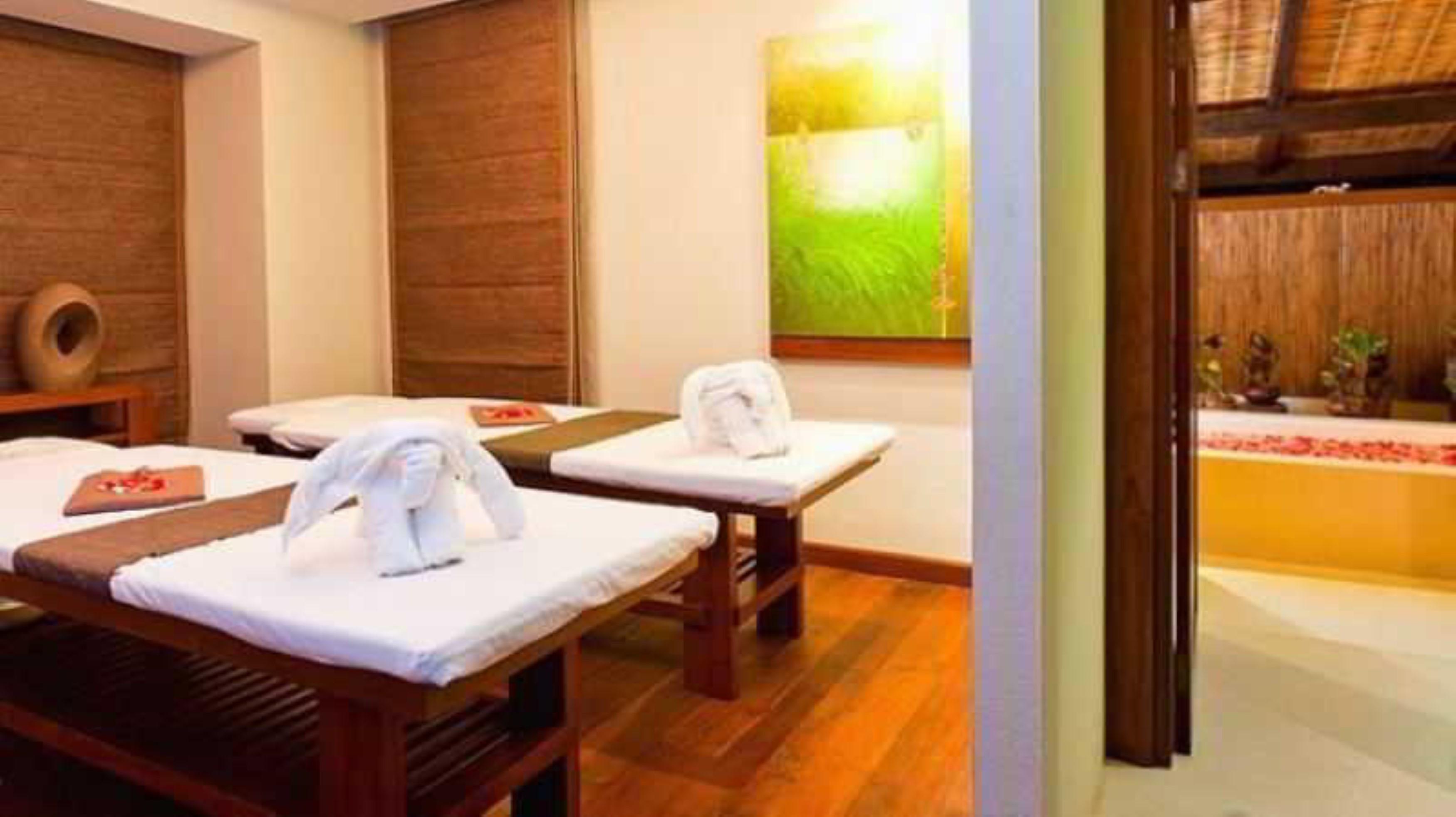 Sibsan Resort&Spa Maetaeng SHA Mae Taeng Bagian luar foto