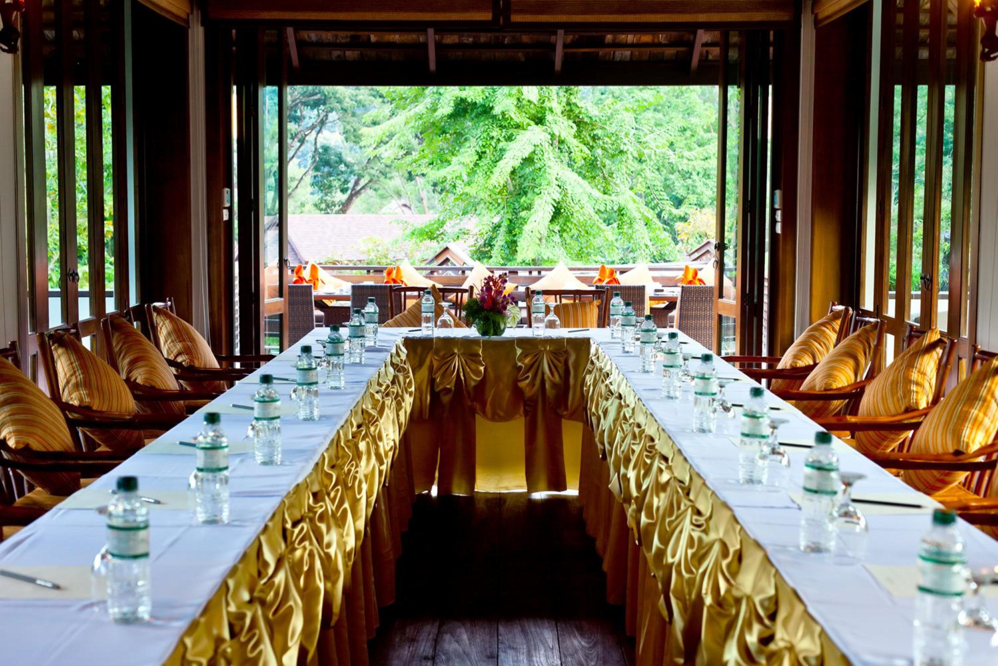 Sibsan Resort&Spa Maetaeng SHA Mae Taeng Bagian luar foto